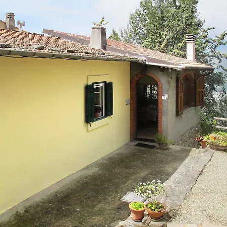 Apartment Agriturismo Il Bausco 111s