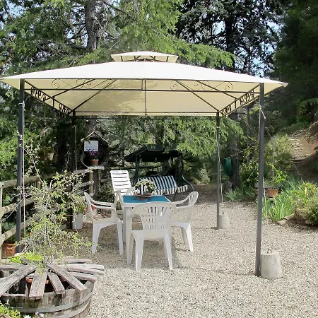 Agriturismo Il Bausco 111s *