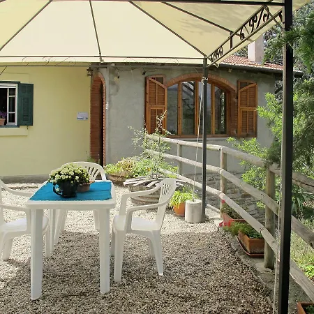 Agriturismo Il Bausco 111s Apartment *