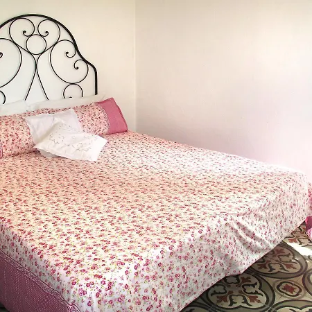 Agriturismo Il Bausco 111s Apartment