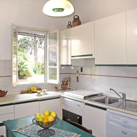 Agriturismo Il Bausco 111s Camporosso (Liguria)