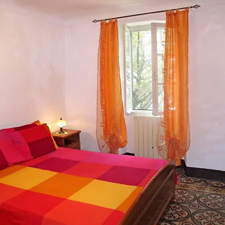 Apartment Agriturismo Il Bausco 111s Camporosso (Liguria)