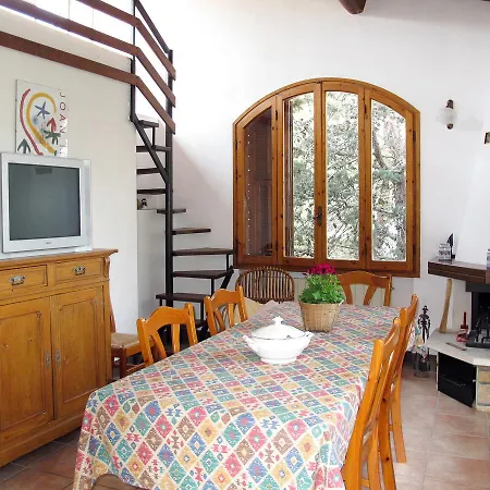 Agriturismo Il Bausco 111s Apartment