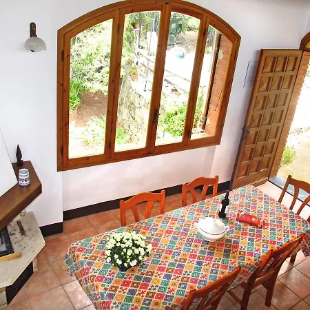Agriturismo Il Bausco 111s