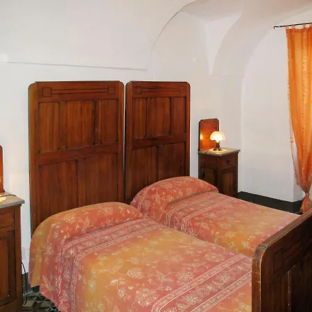 Apartment Agriturismo Il Bausco 111s *