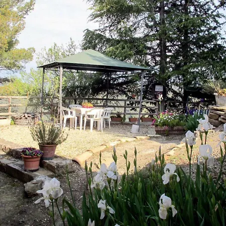 Apartment Agriturismo Il Bausco 111s