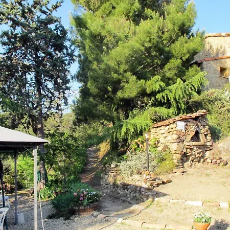 Agriturismo Il Bausco 111s *