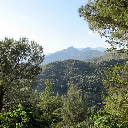 Agriturismo Il Bausco 111s *