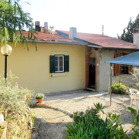 Agriturismo Il Bausco 111s Apartment