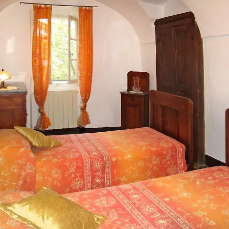 Agriturismo Il Bausco 111s Apartment Camporosso (Liguria)